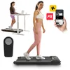 Image de Tapis de Course - ZIPRO - YOUGO - Vitesse 1-6 km/h - Compact - Amorti Easy Walk