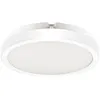 Image de Plafonnier Vera 18W 4000K Blanc IP65