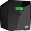 Image de Onduleur Green Cell - UPS USV 1500VA - Alimentation Non interruptible Line-Interactive AVR Power Supply USB/RJ45