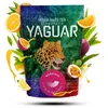 Image de Yerba Mate Maracuya Thé Fruite Yaguar Saveur Tropicale 500g