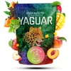 Image de Yerba Maté Yaguar Frutas Dulces Maté du Brésil Thé Fruite 500g