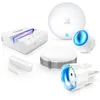 Image de Kit domotique - FIBARO - Starter Kit - 6 appareils connectés - Z-Wave - Application Fibaro Home Center
