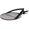 Image de Grille Acier Naturel 60cm Avec Poignée Pour Braséro Bandito Et Montana X