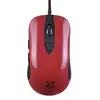 Image de Souris Filaire Gamer Dm1 Fps Blood Red (noir/rouge)