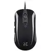 Image de Souris Filaire Gamer Dm1 Fps Onyx Black (noir Brillant)