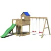 Image de Aire De Jeux Treehouse - Fungoo