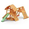 Image de Aire De Jeux Buffalo Spider - Fungoo