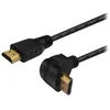 Image de Câble HDMI SAVIO CL-04 avec canal de retour audio (ARC) - 1.5m - Noir