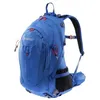 Image de Sac à dos de randonnée - HI-TEC Aruba 30 - Bleu