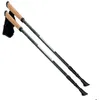 Image de Bâton de marche nordique - ELBRUS - Cliogo - Ajustable 70-135 cm - Léger 240g - Mixte