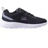Image de Chaussures de cross training femme IQ Cross The Line Alys Noir M000245970