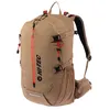 Image de Sac de voyage Hi-Tec Highlander - light brown/orange - Marron - 32 L