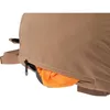 Image de Sac à dos - HI-TEC - Highlander - 25 l - Marron - Avec housse de pluie