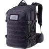 Image de Magnum Sac à dos de randonnée Urbantask 37 l Noir
