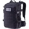Image de Magnum Sac à dos de randonnée Urbantask 25 l Noir