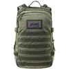 Image de Sac à dos Magnum Urbantask - combat green - Vert - 25 L