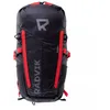 Image de Sac à dos - RADVIK - Gravepack - 27L - Confortable - Mixte - Vélo sur route