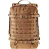 Image de Sac a dos Magnum Sac à dos de randonnée Taiga 45 l Marron