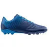 Image de Chaussures de football enfant Martes Essentials Mator Teen FG - navy/saphire_x000D_