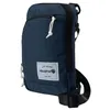 Image de Iguana Megera - Sac bandoulière bleu navy 1 L en polyester 21 x 15 cm