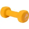 Image de Haltère Martes Dynamos Jaune 16,1x6,5x6 cm M000274101