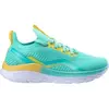 Image de Chaussures de running femme IQ Intelligence Quality Nikori Bleu M000212279