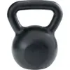 Image de Kettlebell en ciment Martes Essentials Noir M000280848