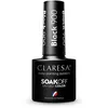 Image de Vernis à Ongles - Claresa 900 Noir - Soak Off - UV/LED - 5g
