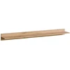Image de Étagère Murale "thin" 150cm Naturel