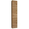 Image de Bloc Mural Design "switch" 180cm Naturel
