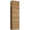 Image de Bloc Mural Design "switch" 120cm Naturel