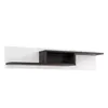 Image de Étagère murale - Cross - L 150 cm - Blanc
