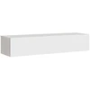 Image de Bloc Mural Design "fly" 160cm Blanc