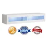 Image de Rangement horizontal - Fly 51 - Blanc - L 160 x H 30 x P 29 cm