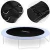 Image de Tapis De Trampoline 435 Cm 80 Spr 14ft Neo-sport