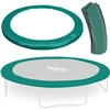 Image de Housse De Protection Pour Trampoline Neo-sport De 374 Cm (12 Pieds)
