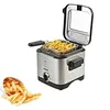 Image de Friteuse - ADLER - MS 4910 - 15 L - 900 W - Argenté