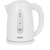 Image de Camry Premium Cr 1254w Bouilloire 1,7 L 2200 W Blanc