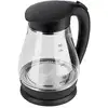 Image de Bouilloire Électrique Adler Verre Borosilicate Led 1,7 L