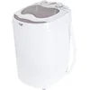 Image de Mini machine à laver - Adler - AD 8055 - 3 kg - 150W - Essoreuse 1 kg