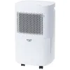 Image de Déshumidificateur Électrique Portable 10L / Jour Silencieux Pièces de 60m3 Adler AD 7917 200W Blanc