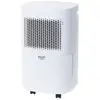 Image de Déshumidificateur électrique portable, 10l - jour, silencieux, pièces de 60m3, adler, ad 7917, 200, blanc