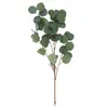 Image de Branche décorative artificielle fleurs séchées 90 cm - Home Styling Collection