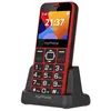 Image de Smartphone senior - MP MYPHONE - myPhone Halo 3 - Écran 23 - Lampe LED - Radio sans écouteurs