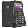 Image de Myphone Halo 3 Lte 5,87 Cm (2.31") Noir Appareil-photo De Téléphone