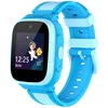 Image de Montre Connectée Wifi Pour Enfant Avec Fonction Appel Vidéo Bleu Myphone