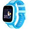 Image de Smartwatch - myPhone - CareWatch Kid LTE - 4G LTE - GPS - Étanchéité légère - Bleu