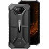 Image de Smartphone Hammer Iron v 6 Go / 64 Go Android 13 4g Lte Ip69 Batterie 6320mah Noir Hammer