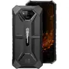 Image de Smartphone hammer iron v 6 go , 64 go android 13 4g lte ip69 batterie 6320mah hammer noir TEL000912