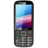 Image de Myphone Halo 4 Lte 8,89 Cm (3.5") 129 G Noir Téléphone Pour Seniors